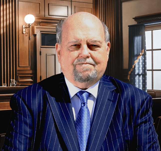 Clyde R. Parks